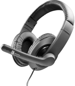 Cellular Line Headbjoink black