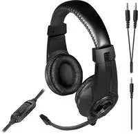 SPEEDLINK LEGATOS Stereo Gaming Headset - for PC/PS5/PS4/Xbox Series X/S/Switch