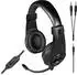Speedlink Legatos Stereo Headset schwarz