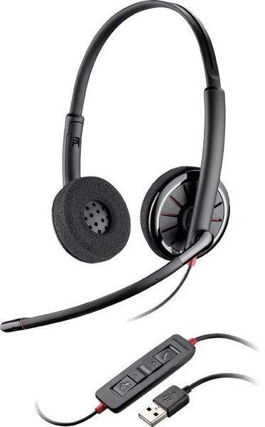 Plantronics Blackwire C310