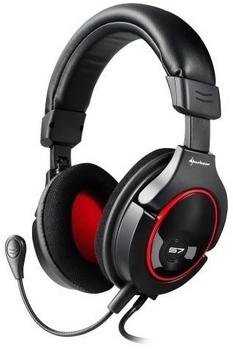 Sharkoon X-Tatic S7