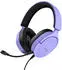 Trust GXT 489P Fayzo purpur