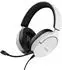 Trust GXT 489W Fayzo weiß