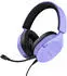 Trust GXT 490P Fayzo purpur