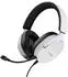 Trust GXT 490W Fayzo weiß