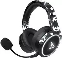 Steelplay JVAMUL00158, Steelplay Impulse Camo Bluetooth Gaming Headset