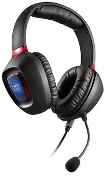 Creative Sound Blaster Tactic 3D Rage Usb