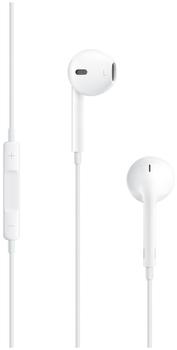Apple MD827 Ear Pods