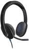 USB-Headsets