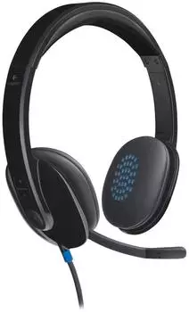 Logitech H540
