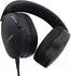 Trust GXT 491 Fayzo schwarz