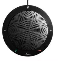 Jabra SPEAK 410 MS - USB-VoIP-Desktop-Freisprecheinrichtung (7410-109)