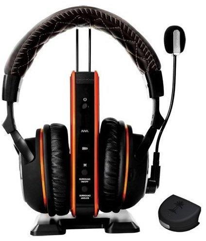 Voyetra Turtle Beach Ear Force Tango Call OF Duty: Black Ops II Limited ED