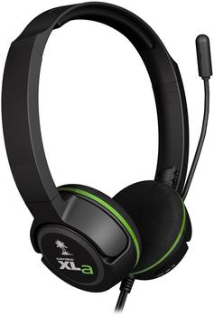 Turtle Beach Xbox 360 Ear Force XLa Headset