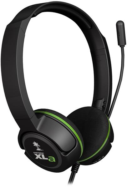 Turtle Beach Xbox 360 Ear Force XLa Headset
