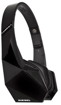 DIESEL MONSTER Vektr ON-EAR