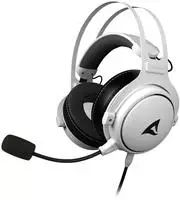 Sharkoon Skiller SGH50 weiss 3.5 mm Klinke