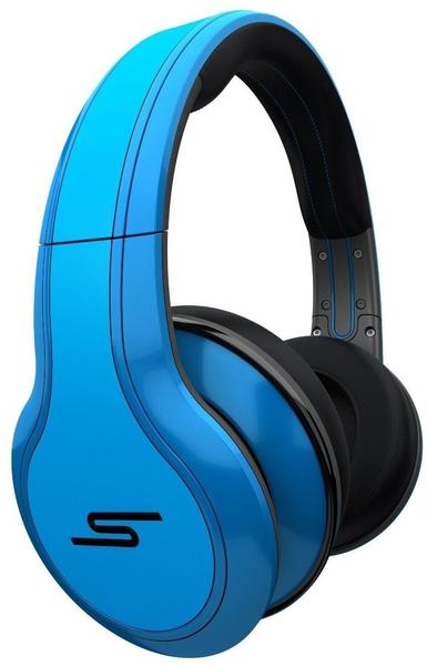 SMS Street BY 50 Over Ear Wired