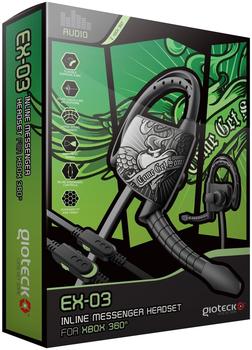 Gioteck EX-03 Xbox wired