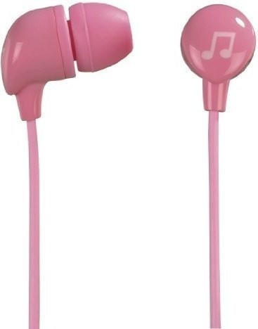 Happy Plugs In-Ear (rosa)