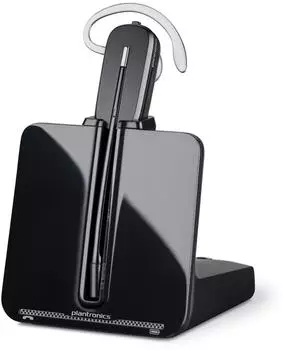 Plantronics CS540 + HL10