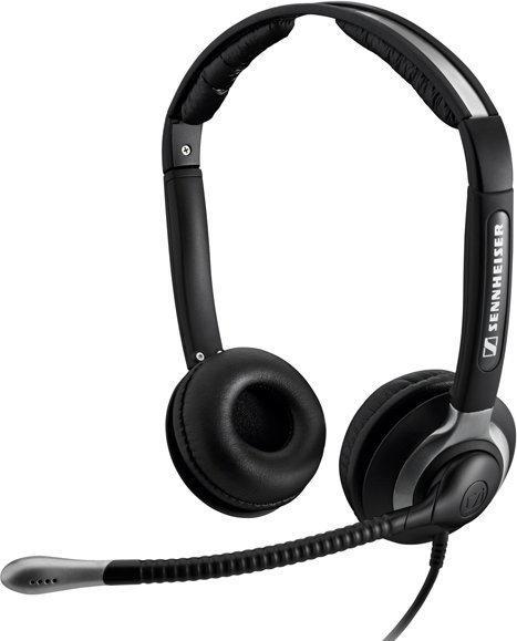 Sennheiser CC 550 IP