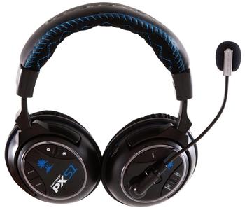 Voyetra Turtle Beach Ear Force PX51