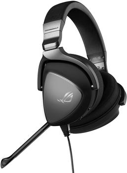Asus ROG Delta S Black