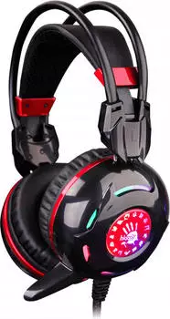 A4Tech Bloody G300 schwarz