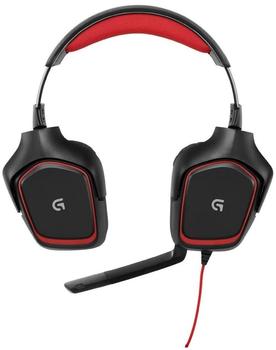Logitech G230