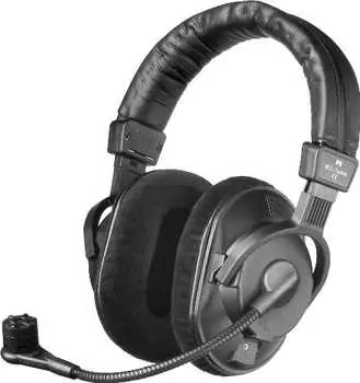 beyerdynamic DT 297 PV MK II (250 Ohm)