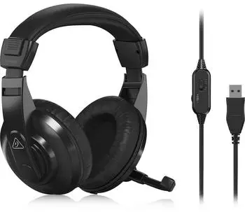 Behringer HPM1100U