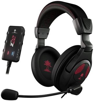 Turtle Beach Ear Force Z22