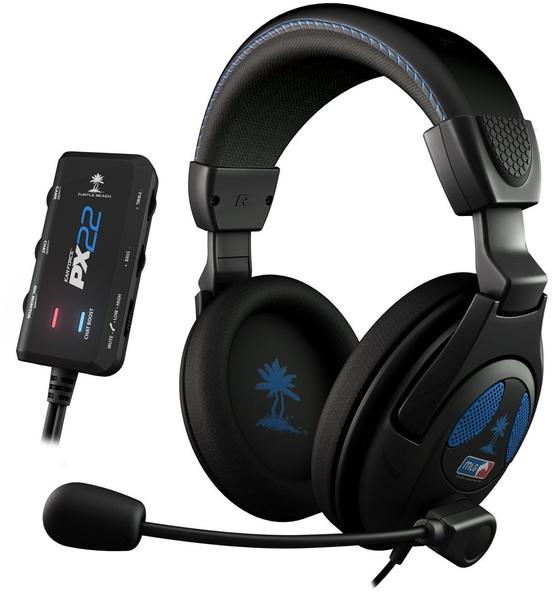 Turtle Beach Ear Force PX22