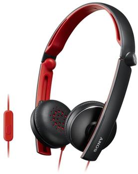 Sony MDR-S70AP schwarz