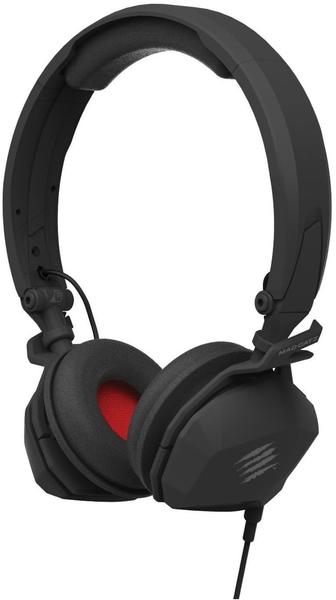Mad Catz F.r.e.q.m Wired Stereo Headset