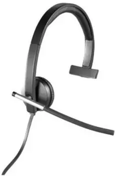 Logitech H650e Mono