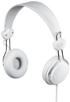 Hama Stereo-Kopfhörer Joy (weiß)