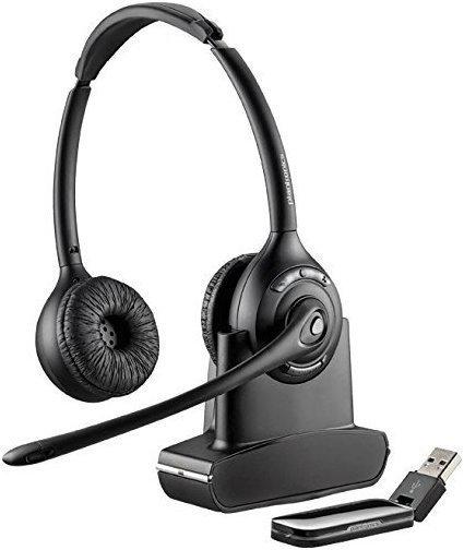 Plantronics Savi W420