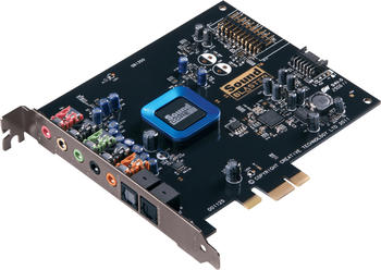 Creative Sound Blaster Recon3D PCIe Retail