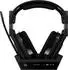 Logitech G Astro A50 X LIGHTSPEED schwarz