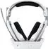 Logitech G Astro A50 X LIGHTSPEED weiß