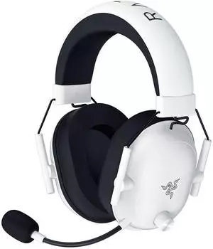 Razer BlackShark V2 HyperSpeed weiß