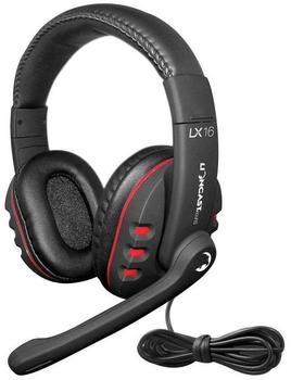 Lioncast LX16