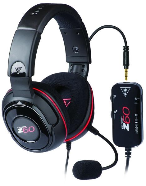 Turtle Beach Ear Force Z60