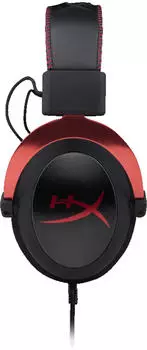 HyperX Cloud II