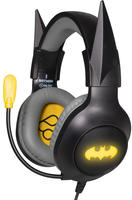 Blade Gaming Headset DC Batman inkl LED Licht - Headset - Plug and Play