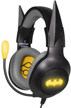 Fr Tec DC Batman Gaming Headset