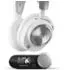 SteelSeries Arctis Nova Pro Wireless weiß