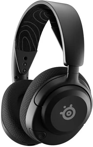 SteelSeries Arctis Nova 5 Wireless schwarz